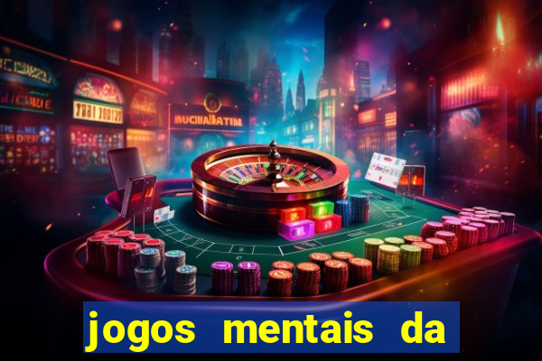 jogos mentais da pessoa controladora